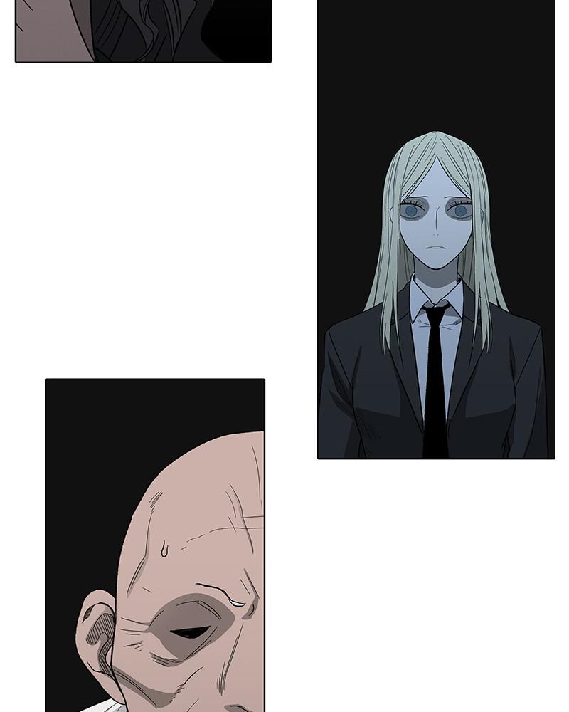 Read The Boxer ENGLISH Manga Online