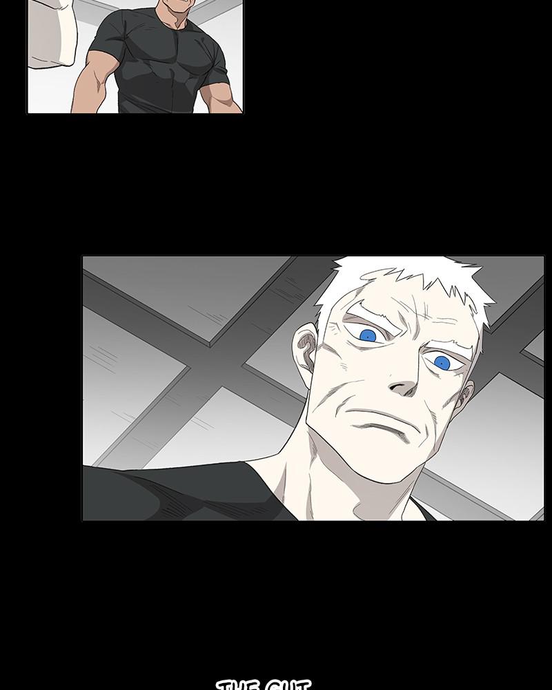 Read The Boxer ENGLISH Manga Online