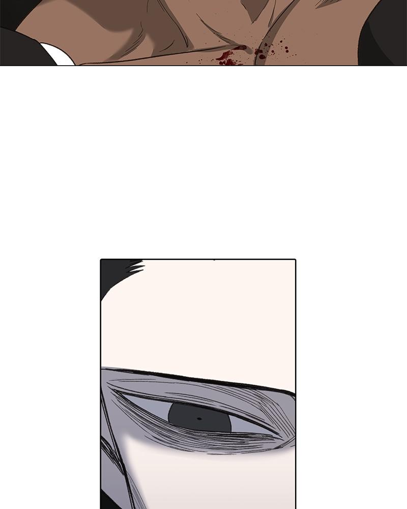 Read The Boxer ENGLISH Manga Online