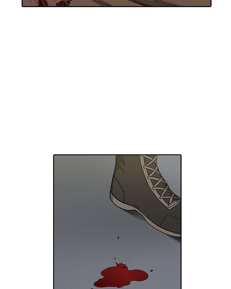 Read The Boxer ENGLISH Manga Online