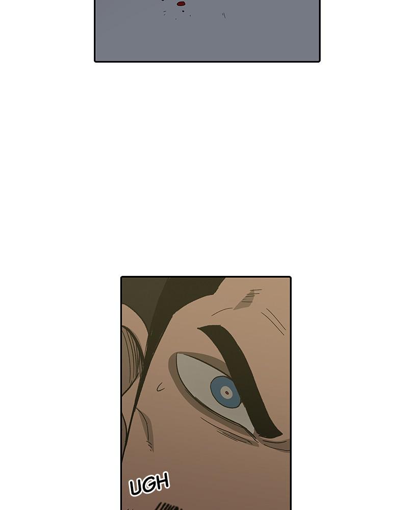 Read The Boxer ENGLISH Manga Online