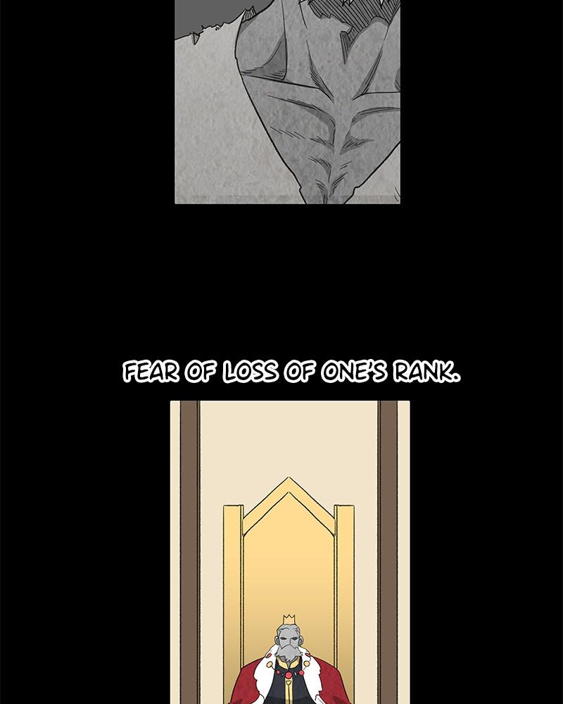 Read The Boxer ENGLISH Manga Online