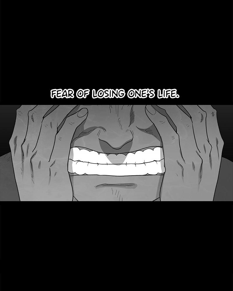 Read The Boxer ENGLISH Manga Online