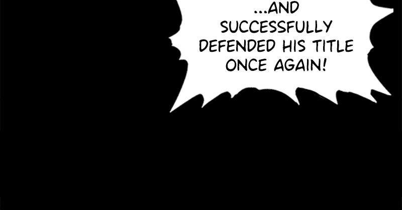 Read The Boxer ENGLISH Manga Online