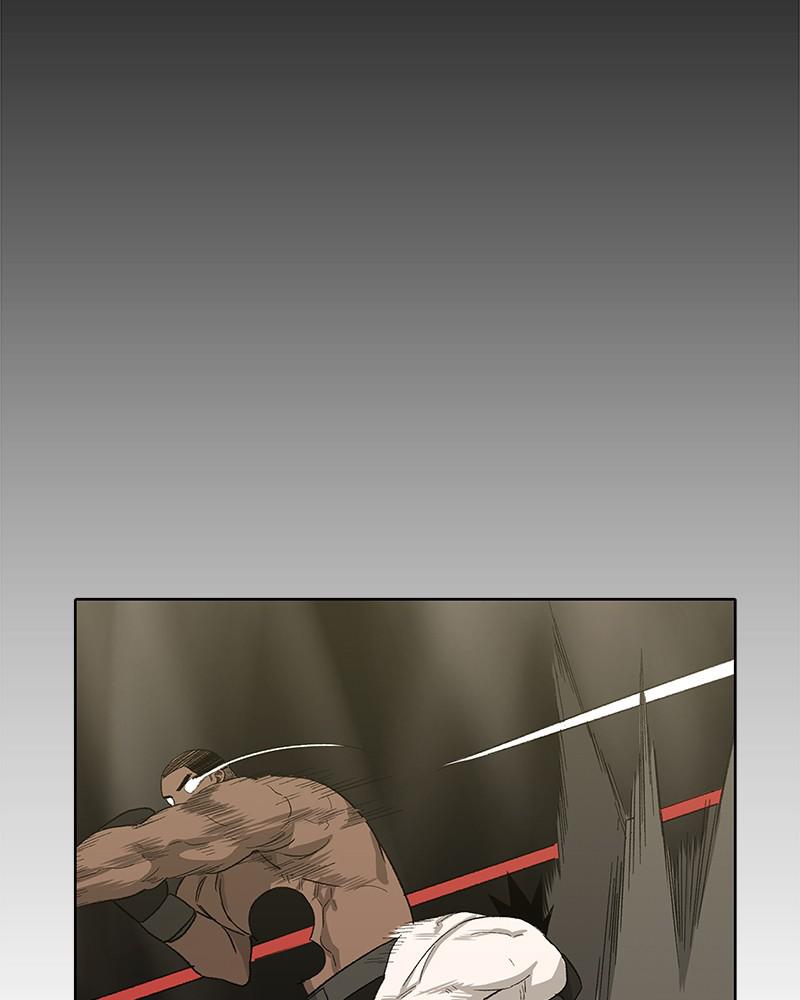 Read The Boxer ENGLISH Manga Online