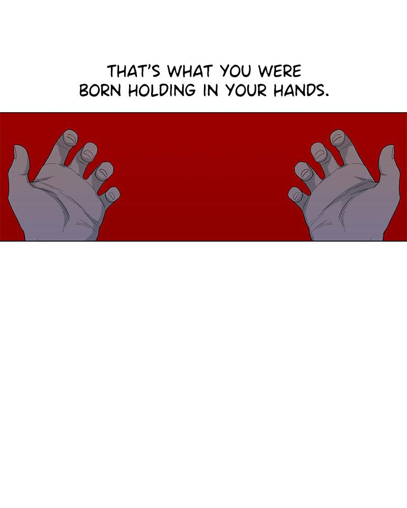 Read The Boxer ENGLISH Manga Online