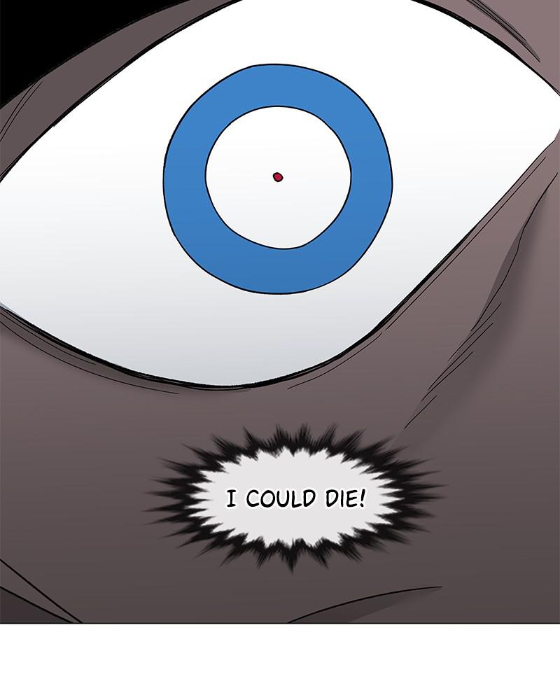 Read The Boxer ENGLISH Manga Online