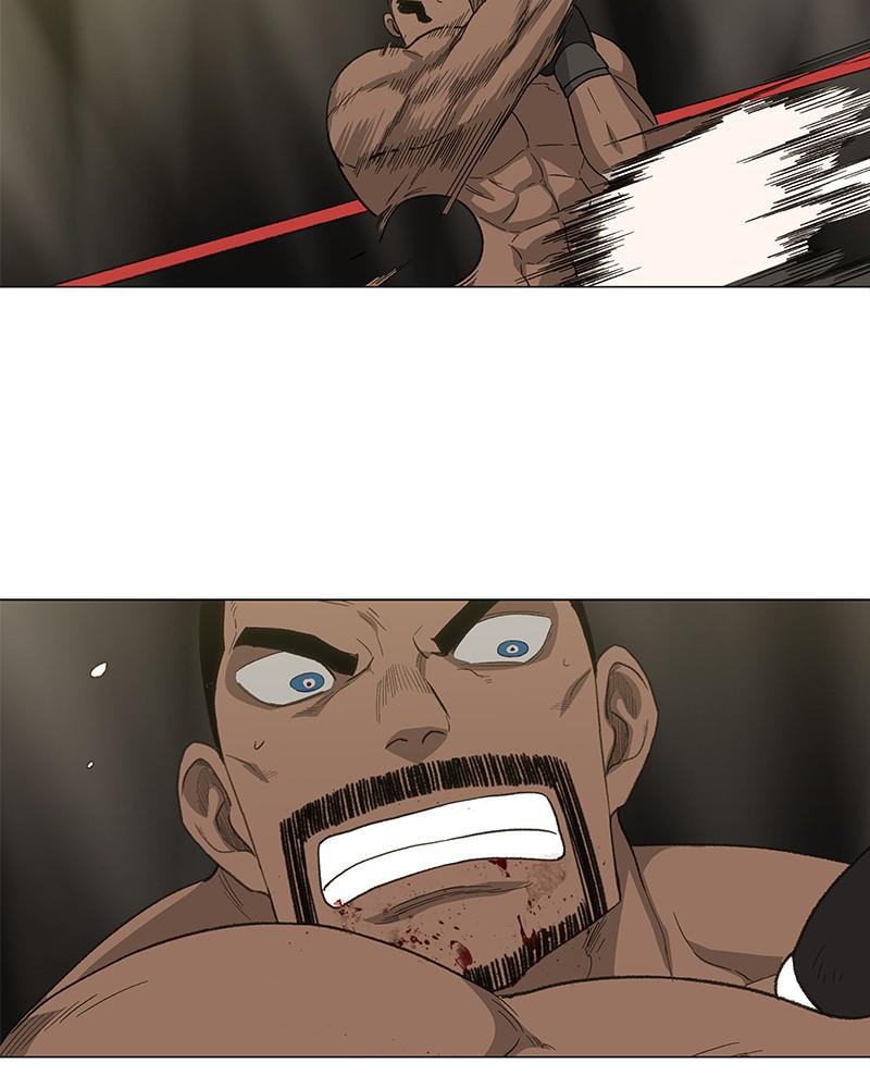 Read The Boxer ENGLISH Manga Online