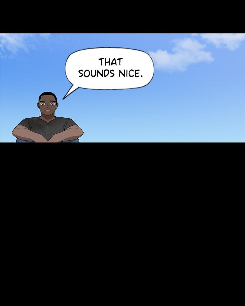 Read The Boxer ENGLISH Manga Online