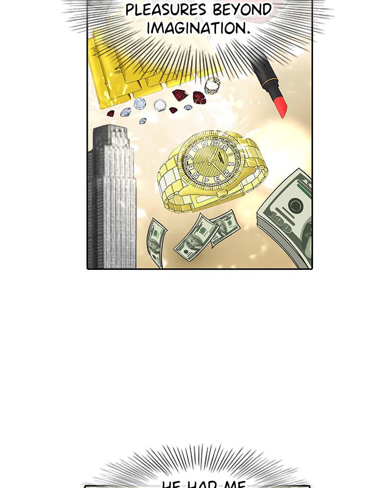 Read The Boxer ENGLISH Manga Online