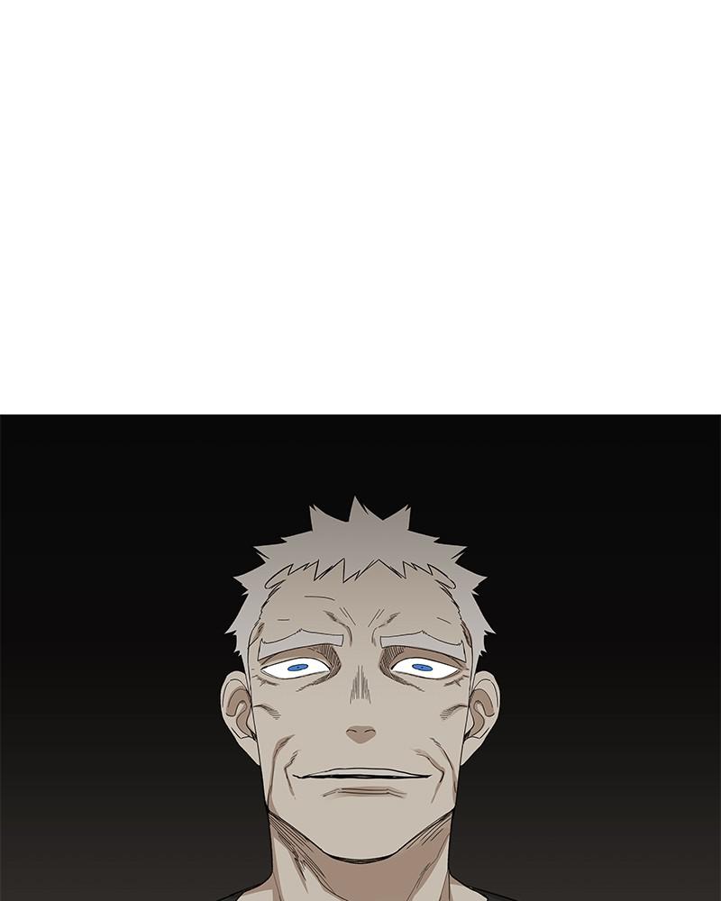 Read The Boxer ENGLISH Manga Online