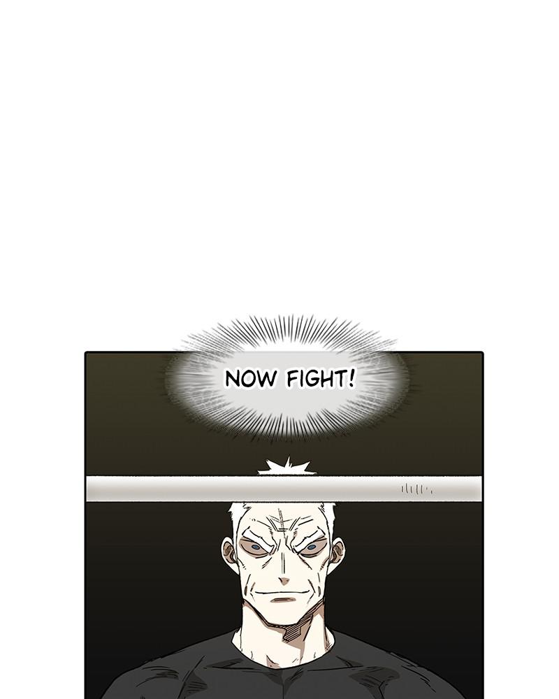 Read The Boxer ENGLISH Manga Online