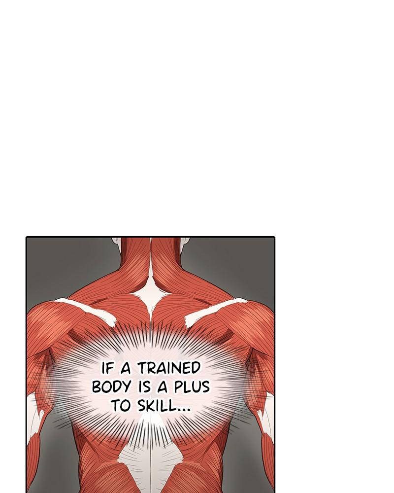 Read The Boxer ENGLISH Manga Online