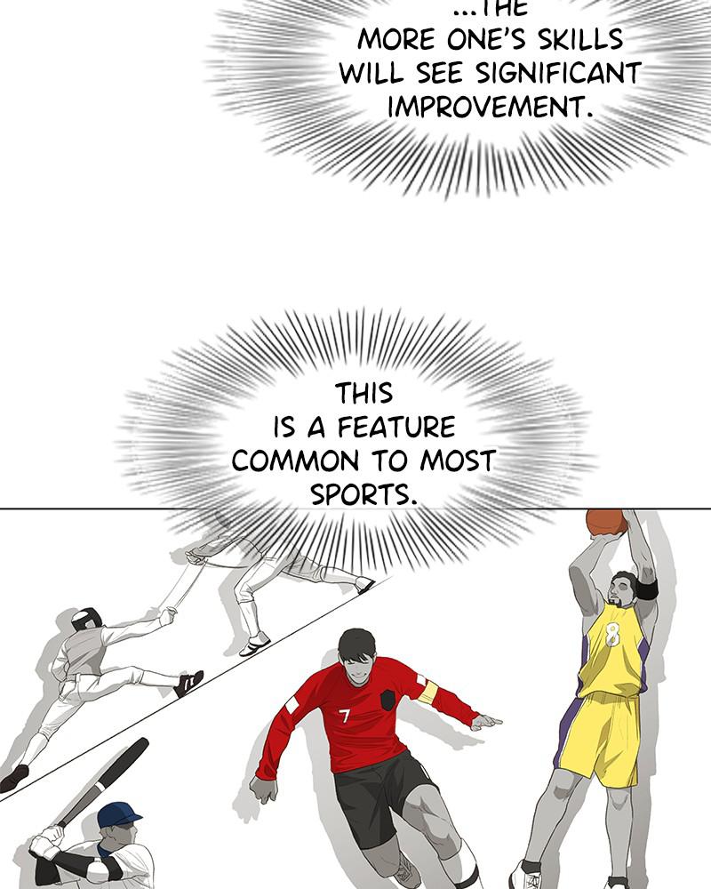 Read The Boxer ENGLISH Manga Online