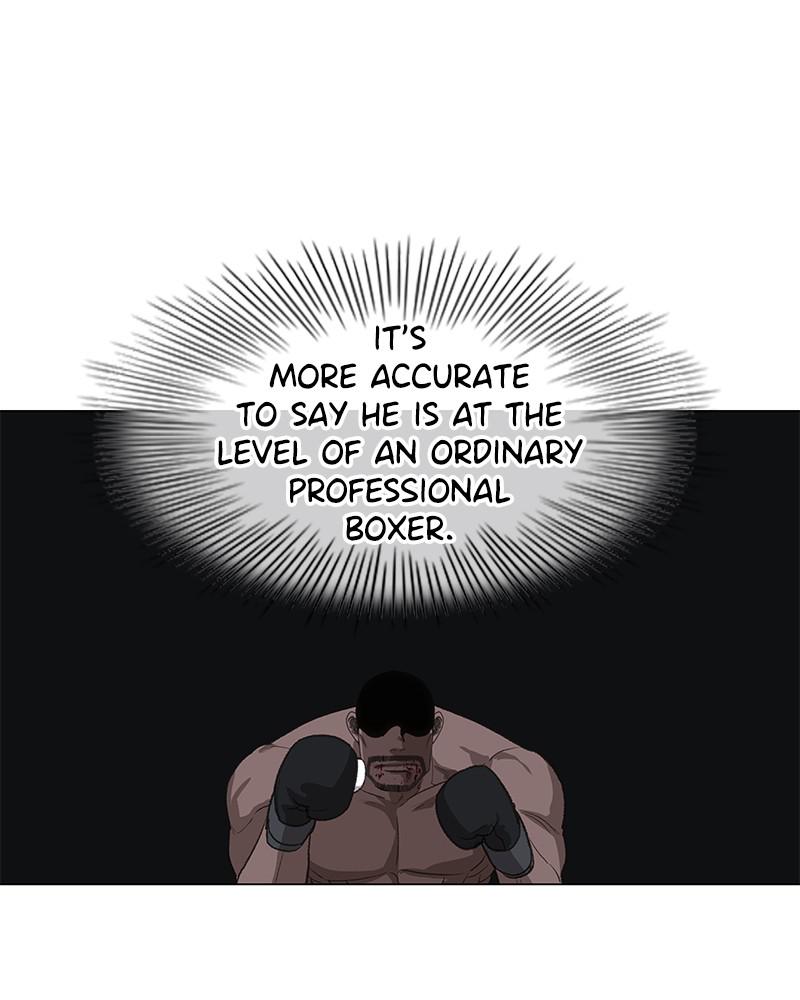 Read The Boxer ENGLISH Manga Online