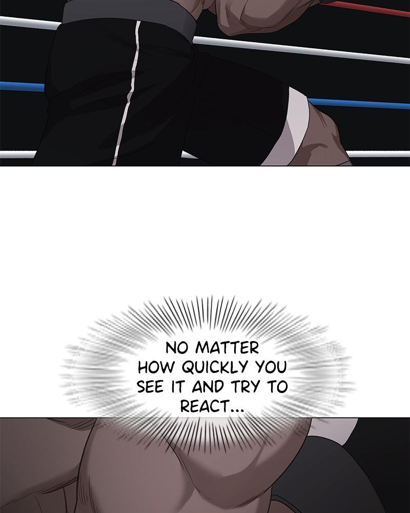 Read The Boxer ENGLISH Manga Online