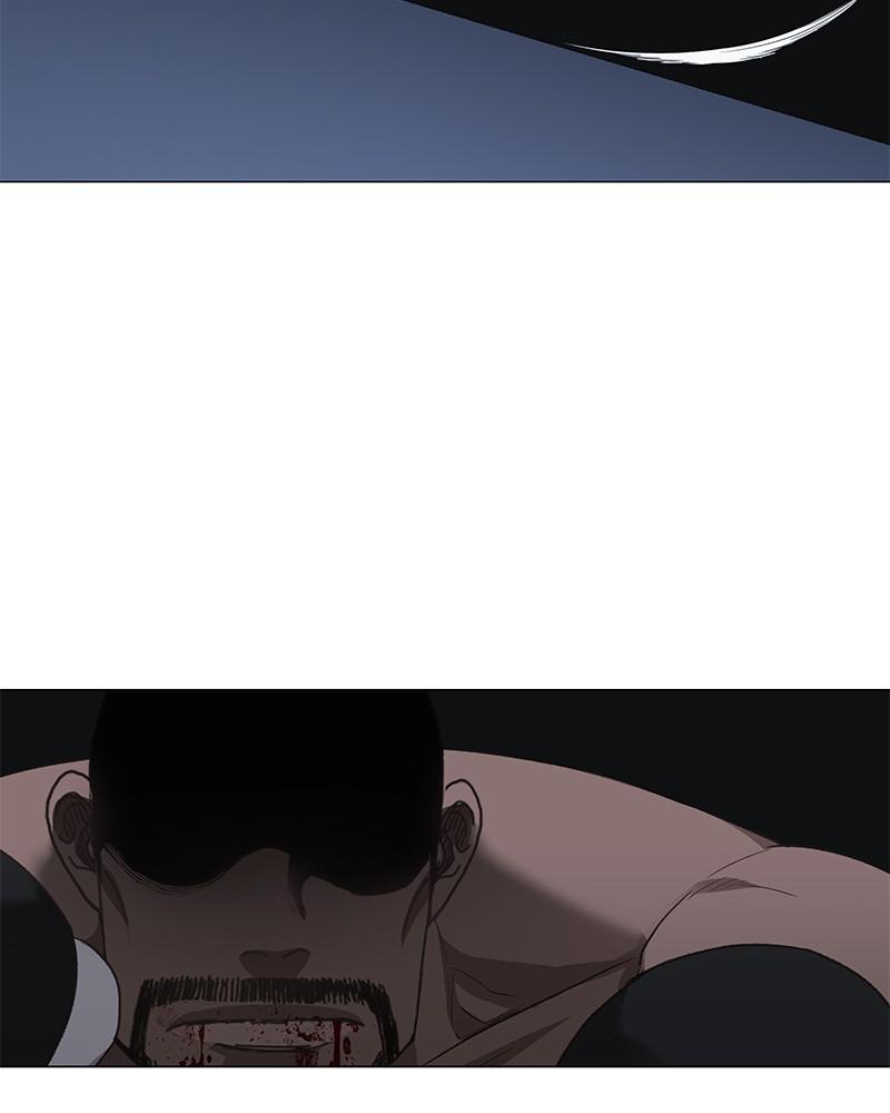 Read The Boxer ENGLISH Manga Online