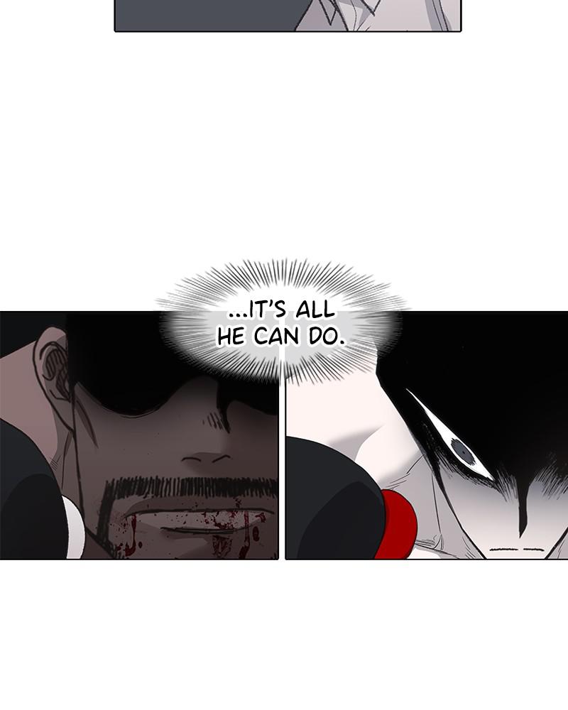 Read The Boxer ENGLISH Manga Online