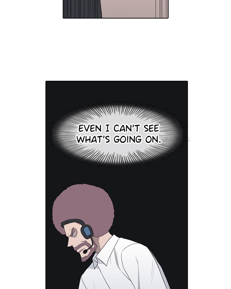 Read The Boxer ENGLISH Manga Online