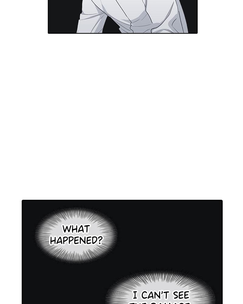 Read The Boxer ENGLISH Manga Online