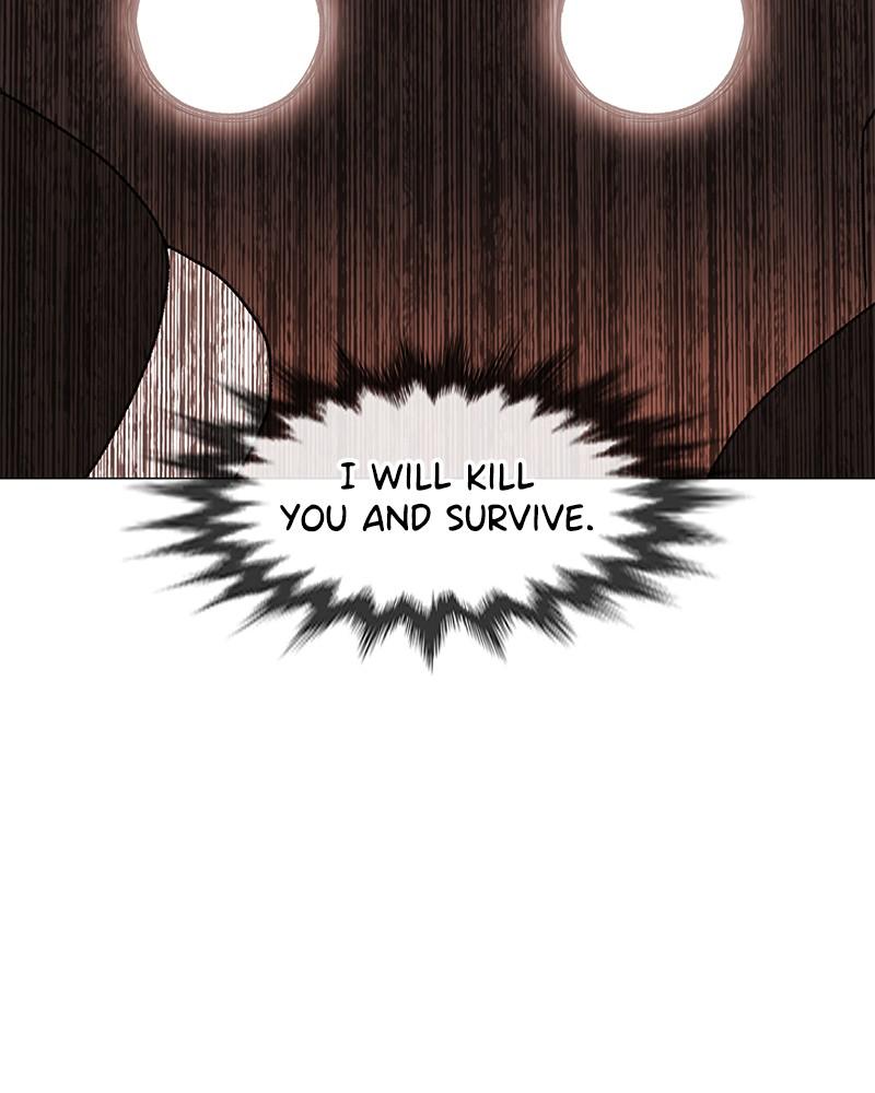 Read The Boxer ENGLISH Manga Online