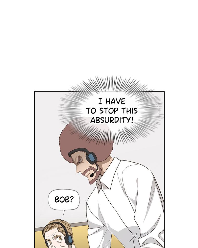 Read The Boxer ENGLISH Manga Online