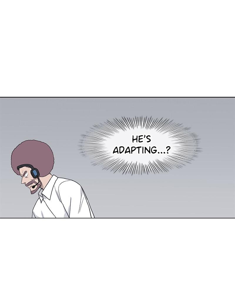 Read The Boxer ENGLISH Manga Online