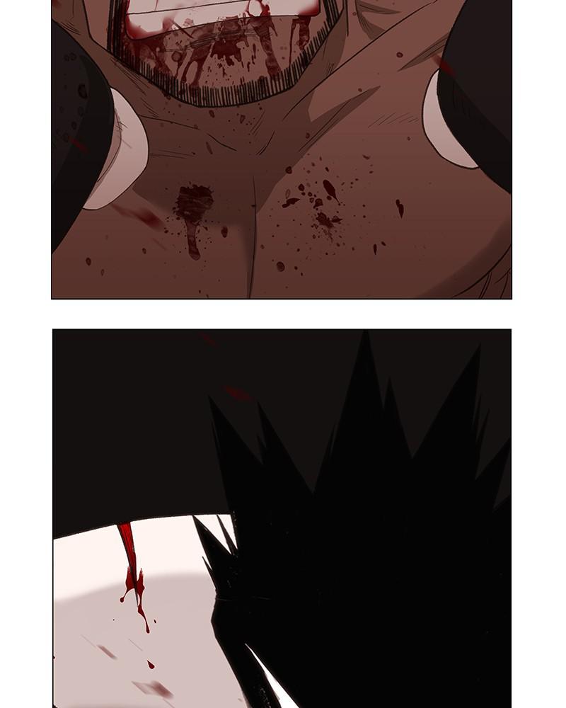 Read The Boxer ENGLISH Manga Online