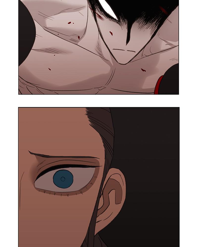 Read The Boxer ENGLISH Manga Online