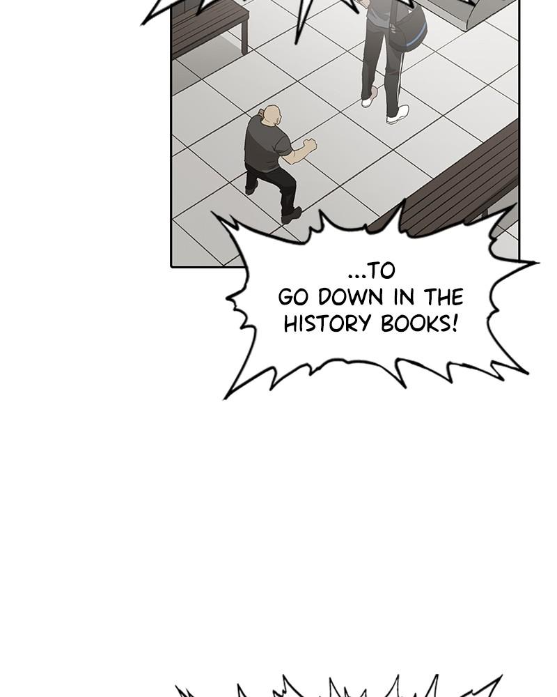 Read The Boxer ENGLISH Manga Online