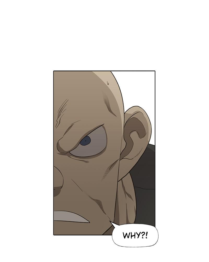 Read The Boxer ENGLISH Manga Online