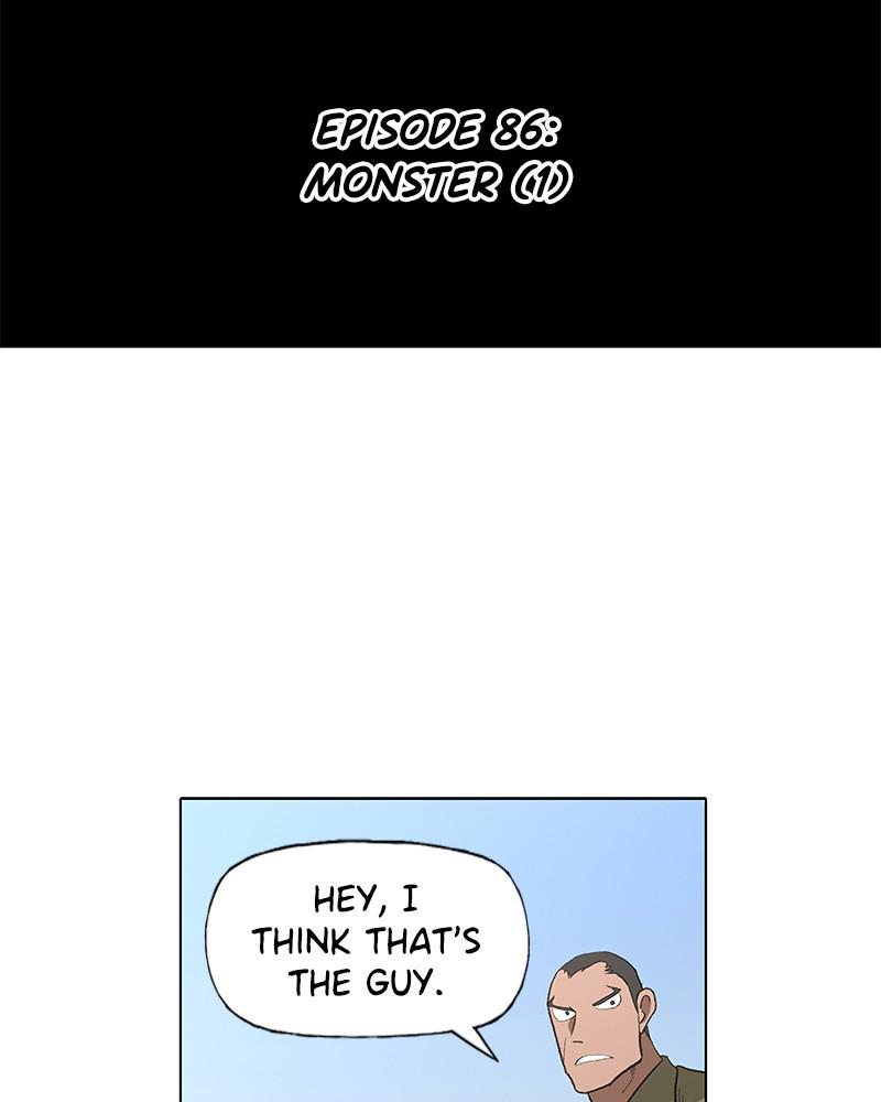 Read The Boxer ENGLISH Manga Online