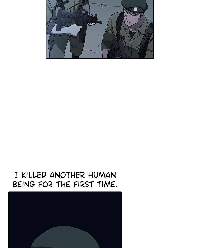 Read The Boxer ENGLISH Manga Online