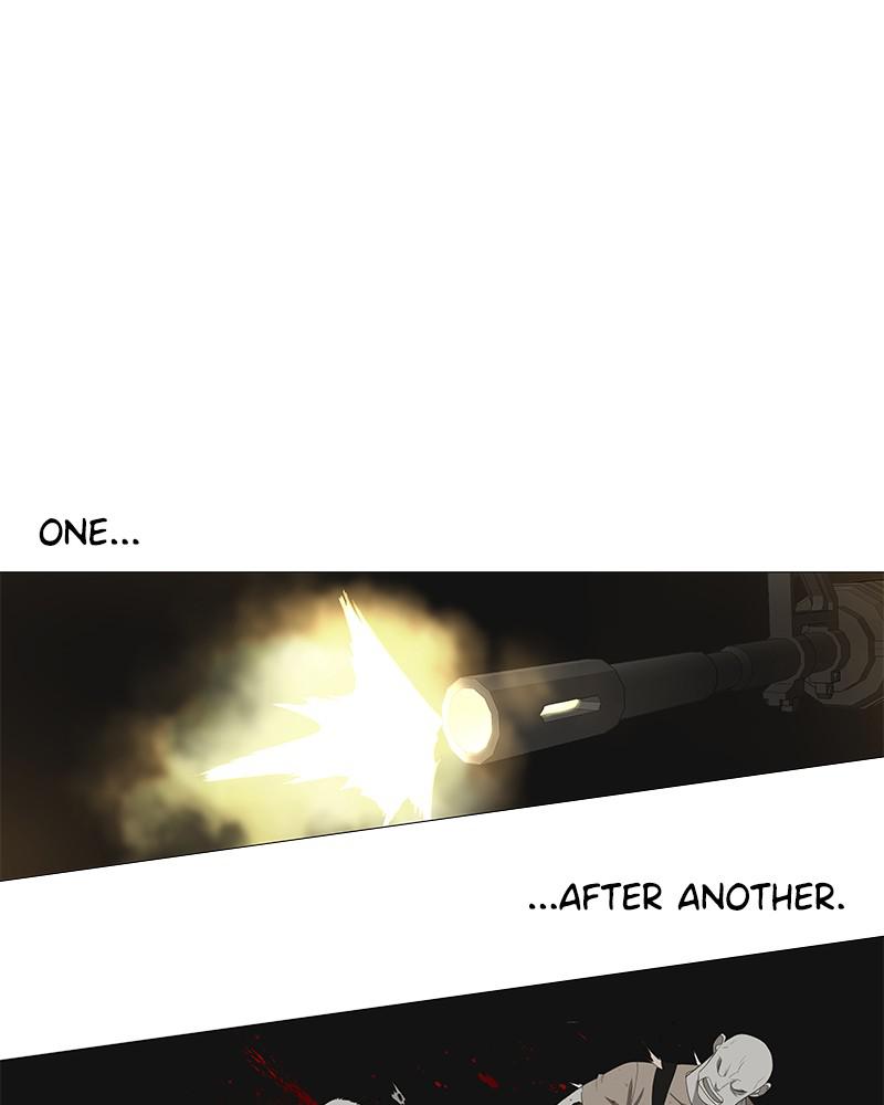 Read The Boxer ENGLISH Manga Online