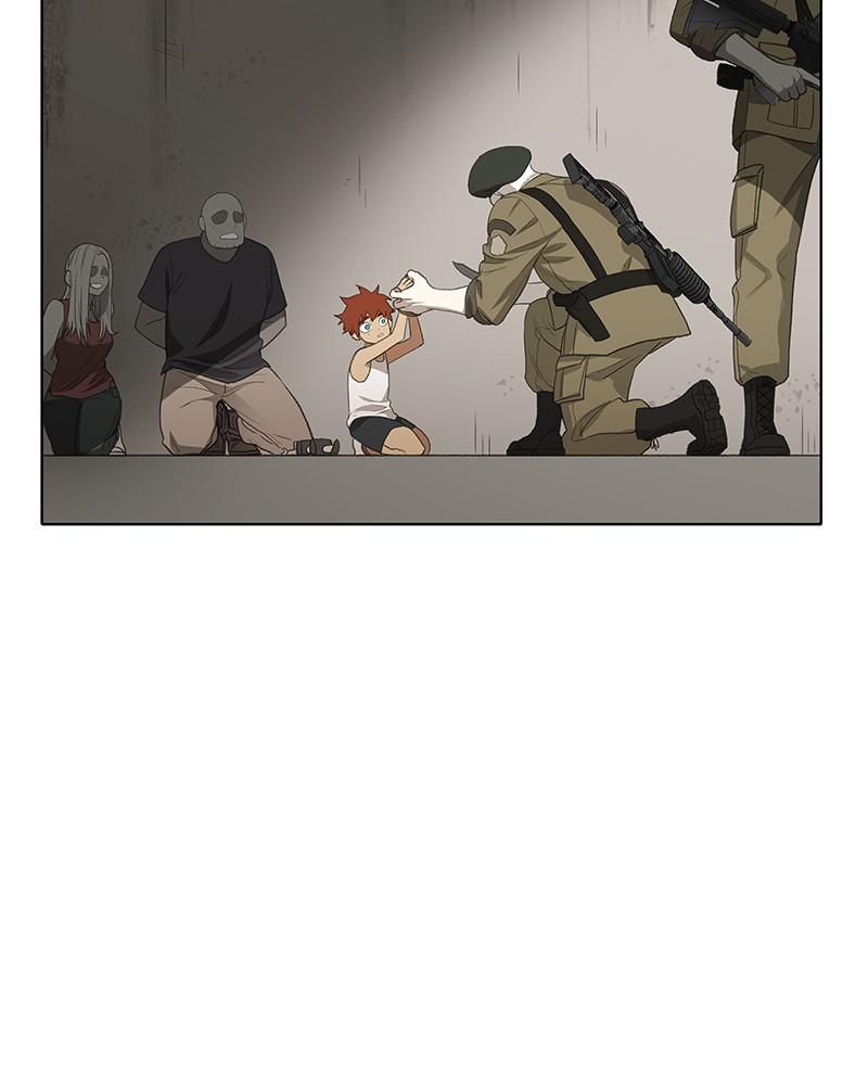 Read The Boxer ENGLISH Manga Online