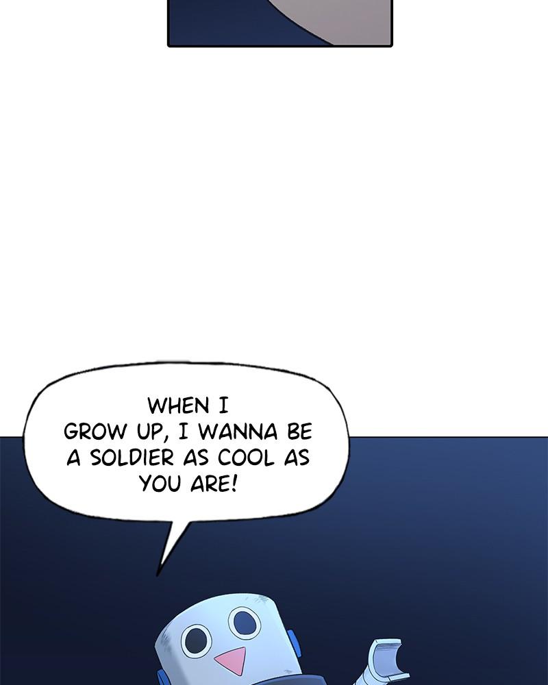 Read The Boxer ENGLISH Manga Online