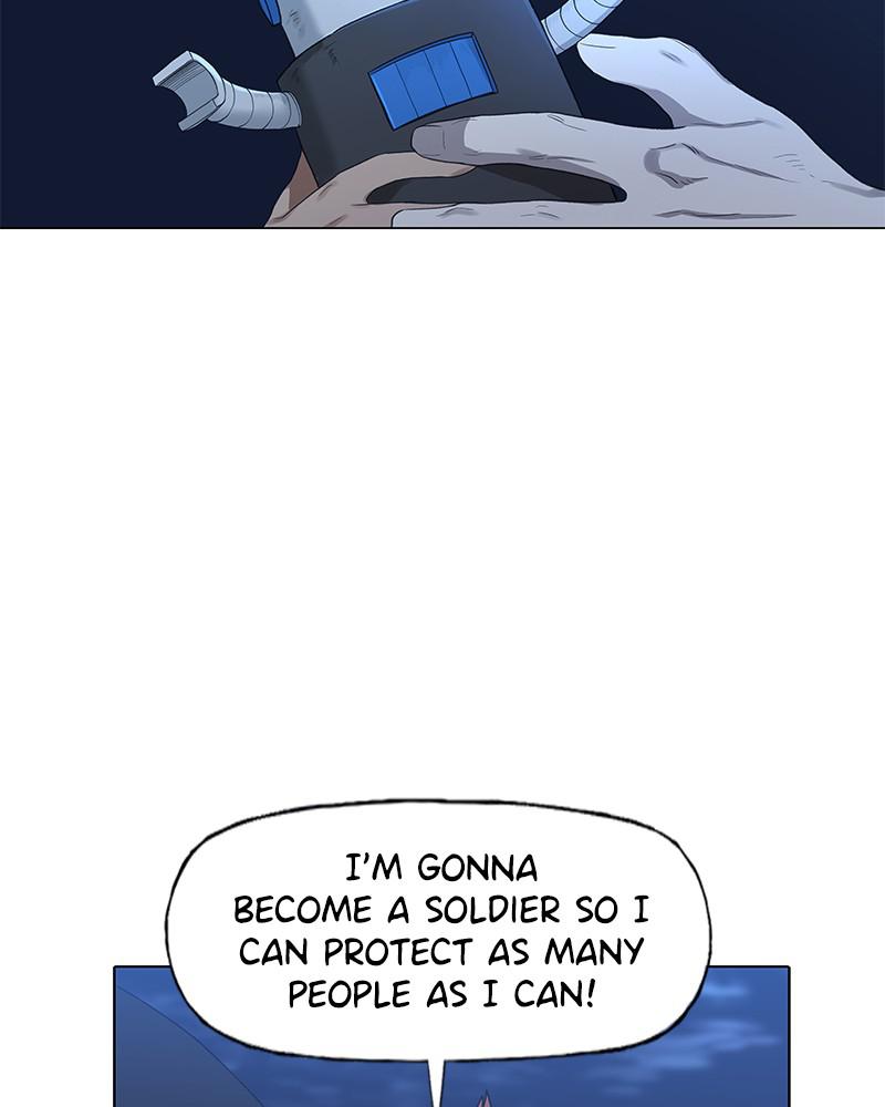 Read The Boxer ENGLISH Manga Online