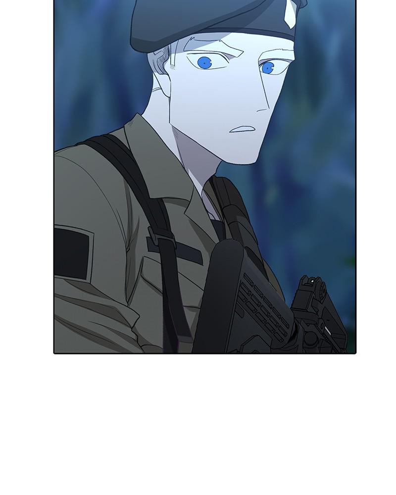 Read The Boxer ENGLISH Manga Online