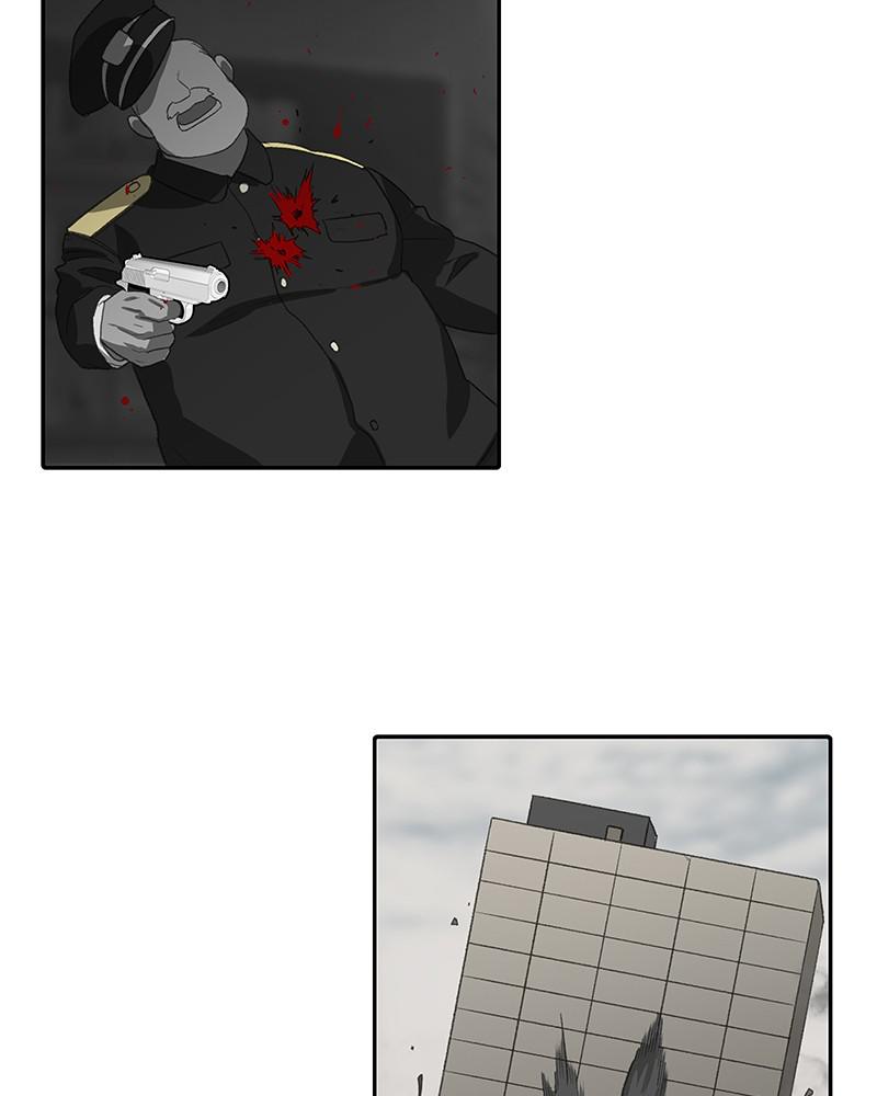 Read The Boxer ENGLISH Manga Online