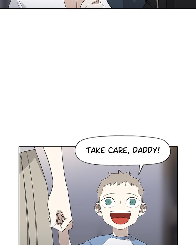 Read The Boxer ENGLISH Manga Online