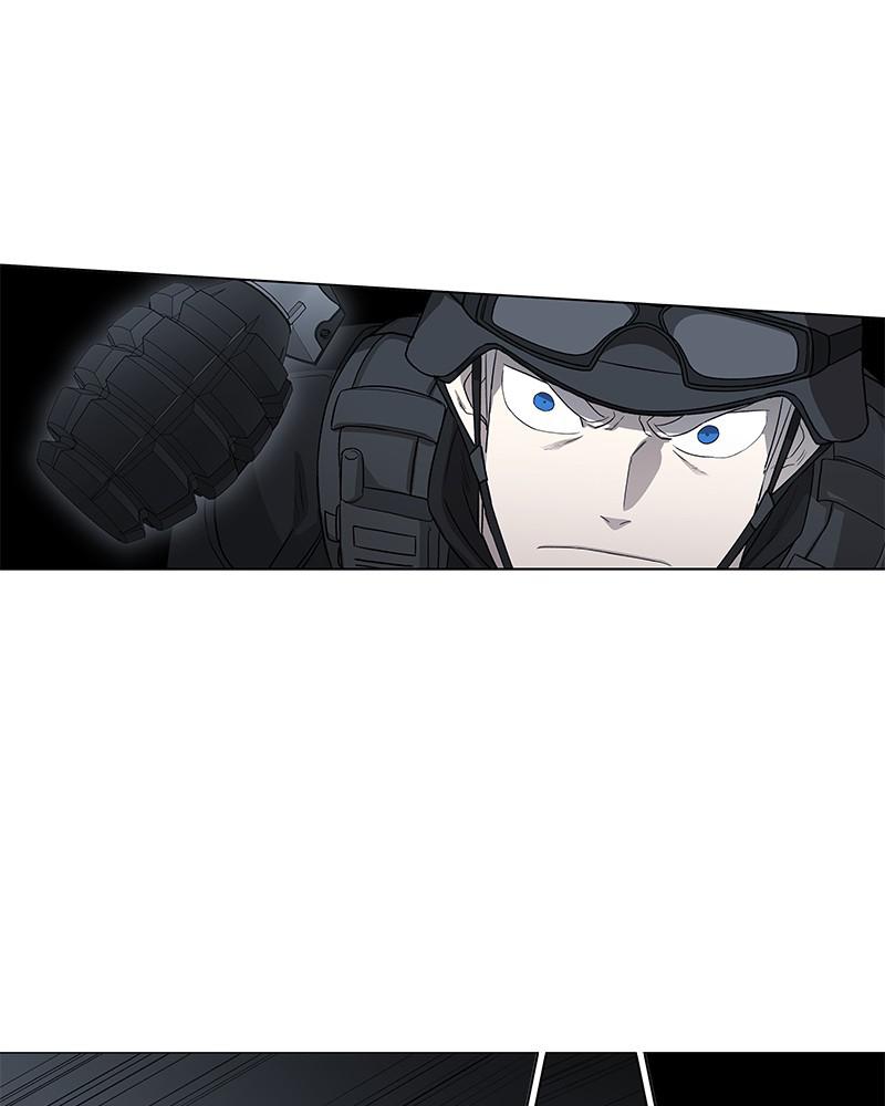 Read The Boxer ENGLISH Manga Online