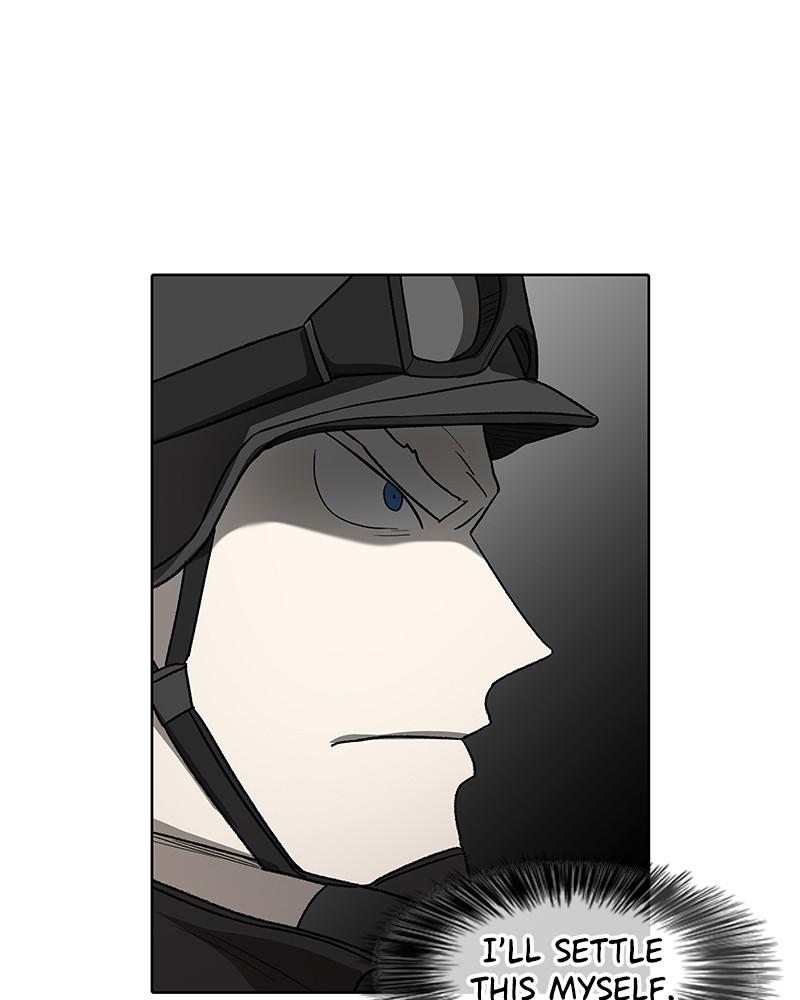 Read The Boxer ENGLISH Manga Online