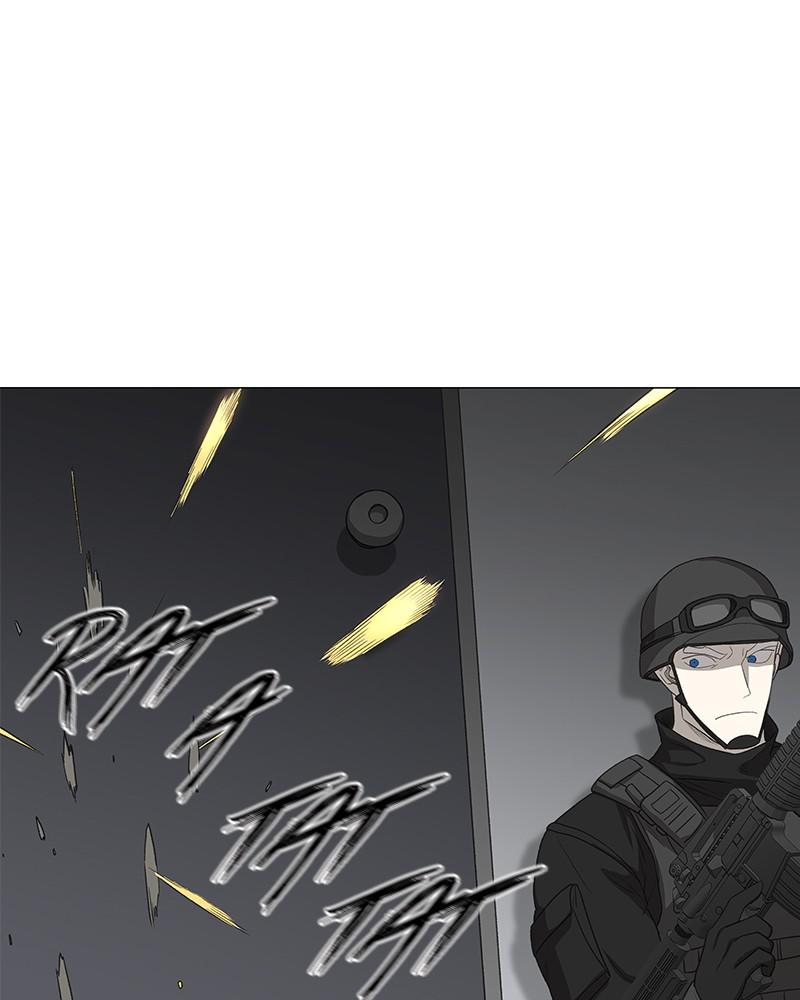 Read The Boxer ENGLISH Manga Online