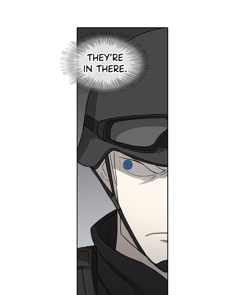 Read The Boxer ENGLISH Manga Online