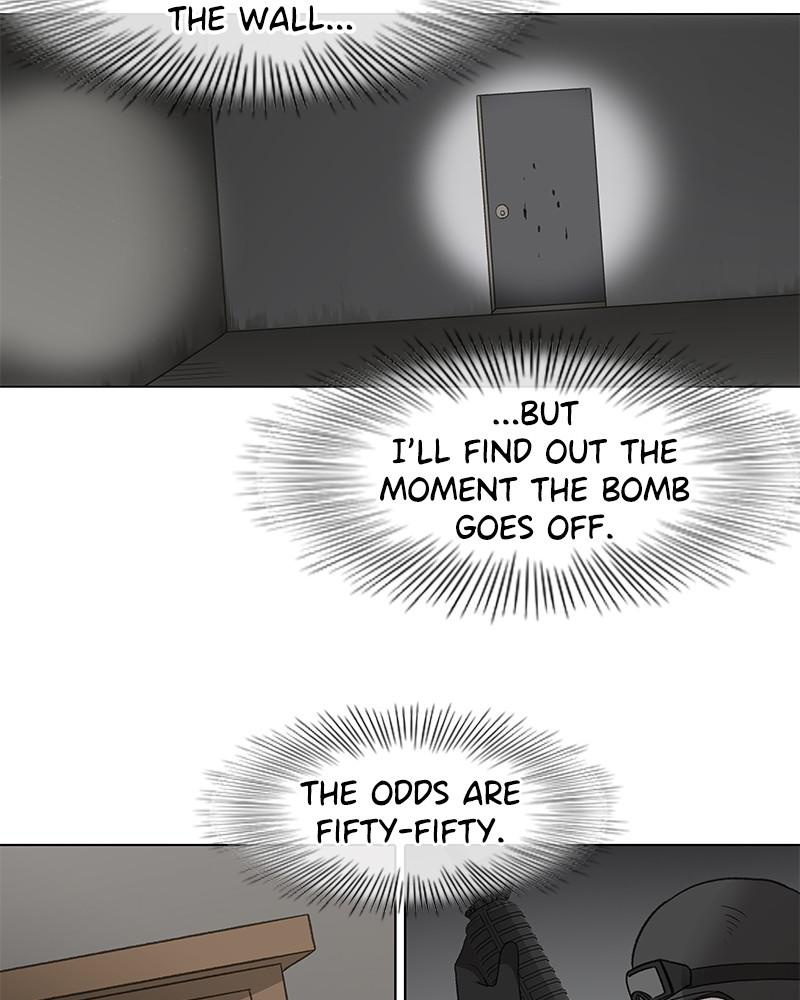 Read The Boxer ENGLISH Manga Online