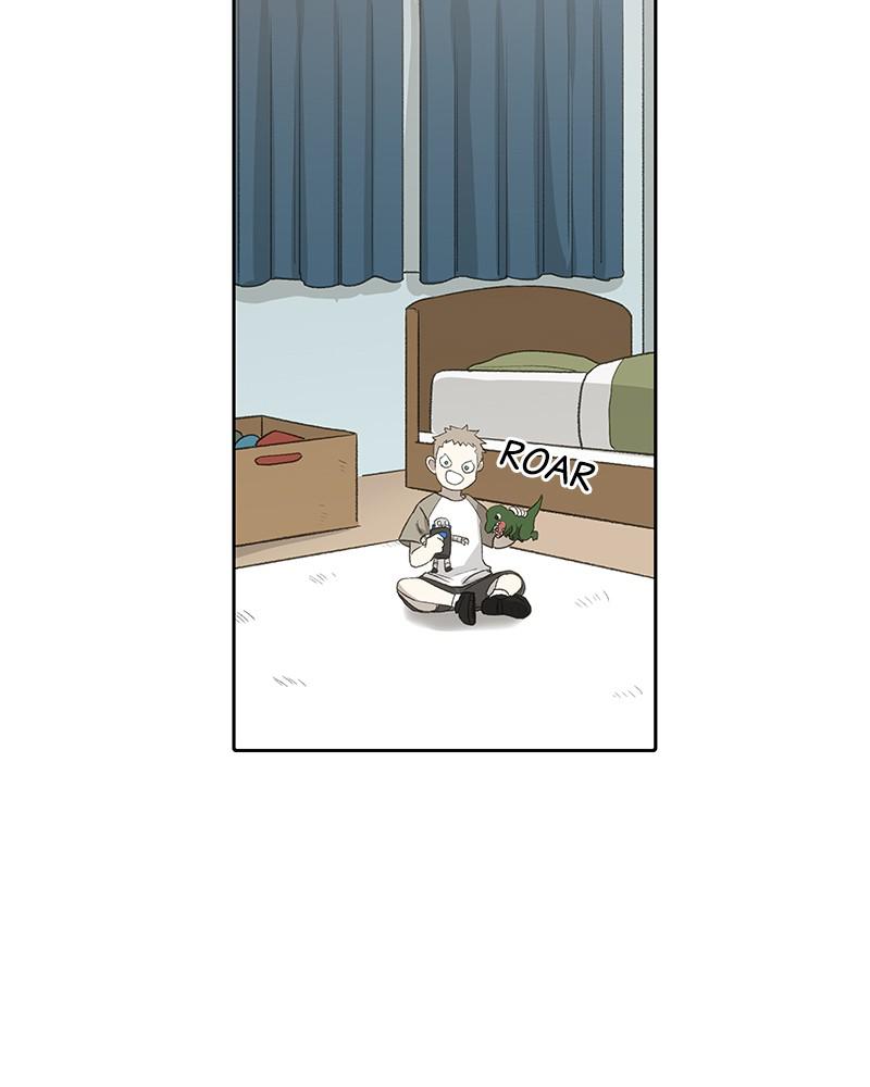 Read The Boxer ENGLISH Manga Online