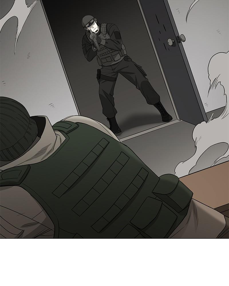 Read The Boxer ENGLISH Manga Online