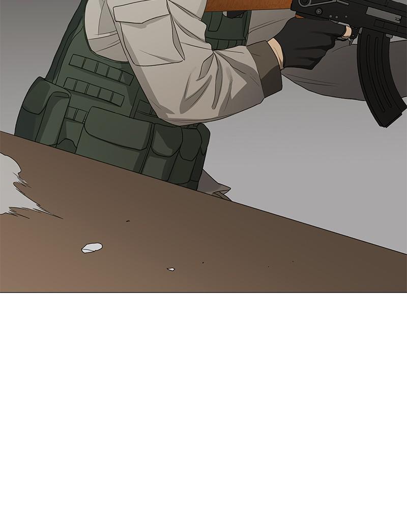 Read The Boxer ENGLISH Manga Online