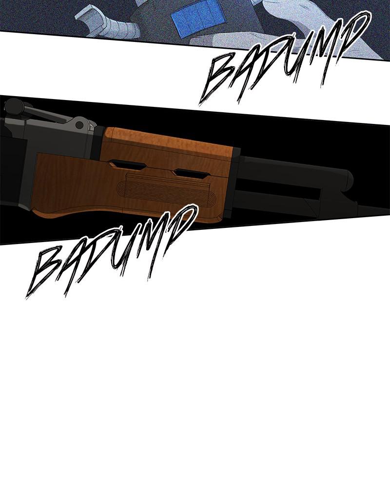 Read The Boxer ENGLISH Manga Online