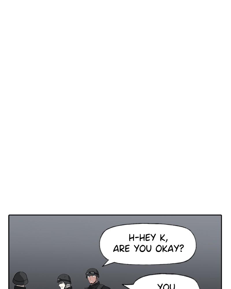 Read The Boxer ENGLISH Manga Online